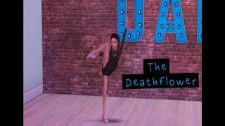 Sims 4 The Deathflower Contemporary Dance Trailer