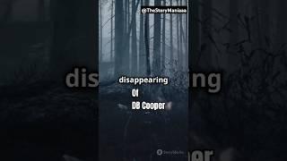 The Strange Disappearance of D.B. Cooper (Part 2)