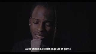 KIMA - La Guitare (Clip Officiel)