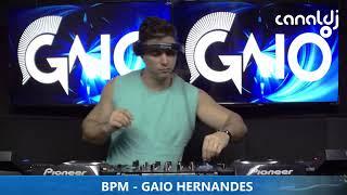 DJ GAIO HERNANDES - PROGRAMA BPM - 01.03.2025