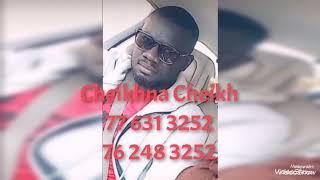Teranga Ladoum avec Cheikhna Cheikh