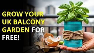 No One Believes These Planters Were Made from Scrap – See How!