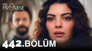 Yemin 442. Bölüm | The Promise Season 4 Episode 442