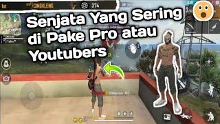 Pro player Ngendok!!! -Free Fire