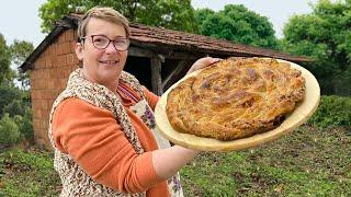 The only MEAT PIE Recipe You'll Need