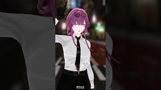 Kafka - Hold On Tight〖Honkai : Star Rail MMD〗#kafka