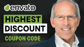 Envato Elements Coupon Code