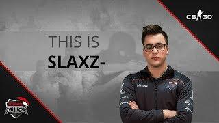 This Is aTTaX #9 - slaxz- (Counter-Strike Player)