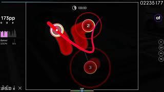 Phonk Gang CHXRNVKHA osu!