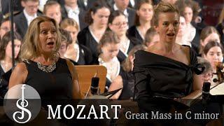 Mozart | Great Mass in C minor