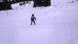 INCREDIBLE SKI IN POLAZNA