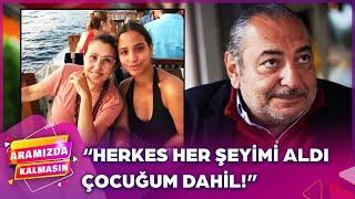 Reha Muhtar'dan Çok Konuşulacak Açıklamalar | Aramızda Kalmasın  @AramizdaTV8