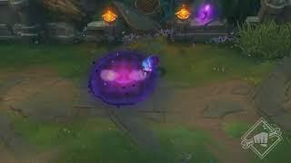 If you look closely at Dark Star Guardian Zoe's recall...