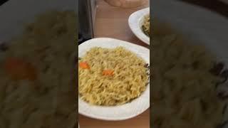 meat biriyani #shrots