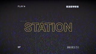 Kaktus - Station (Official Video)