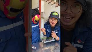 BOCIL SD SEKALI BELAJAR LANGSUNG JAGO!