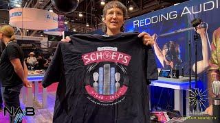 NAB 2023: Schoeps