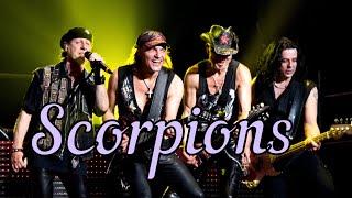 "Scorpions: Вечная Энергия Рока"