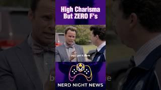 Dark Rizz #dnd #dnd5e #dndhumor #dndmeme #ttrpg #dndfam #d20 #funny #HBO #rizz #snl #soa #charisma