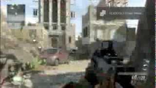 console mondays black ops 2 gameplay