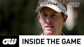 GW Inside The Game: Chris Lilley – A Caddie’s Life