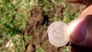 Canadian Treasure Hunter-Silver!