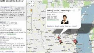 Certified Social Media Strategist and Consultant | Wendy Soucie