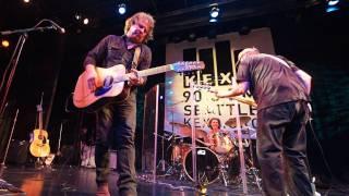 Grant Lee Buffalo - Jupiter and Teardrop (Live on KEXP)