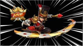 ЭТОТ УБИЙЦА НЕВЕРОЯТНО ЛЕГКИЙ И ЭФФЕКТИВНЫЙ В MOBILE LEGENDS BANG BANG