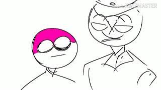 Топ 6 самых смешных видео по countryhumans