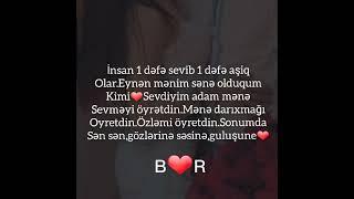 ️Sevdiyim Adam.! #R