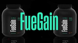 FueGain l GymBeam