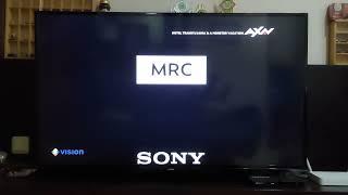 MRC / Sony / Columbia Pictures / Sony Pictures Television (2018)