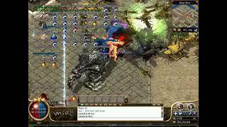 Legend of mir2 Beast /DarknessYT