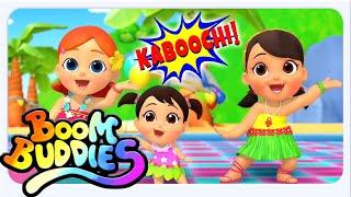 Kaboochi Dance Song + More Fun Kids Music and Rhymes by Boom Buddies