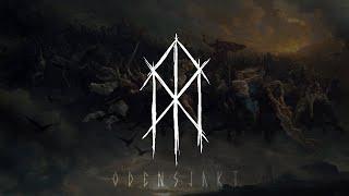 AETHYRIEN - Odensjakt, The Wild Hunt