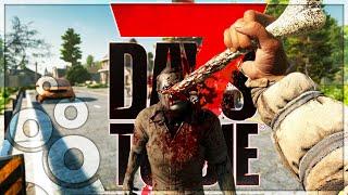 Mein Knochenmesser und ich  7 DAYS TO DIE - V1.0 Gameplay SE14 #003