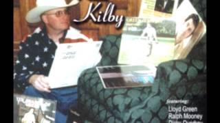 Red Kilby - Honky Tonk Heartache