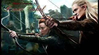 Epic Celtic Music - Archers Dance