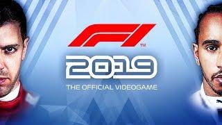 F1 2019 - ПРОРЫВ ИЛИ ПРОВАЛ?