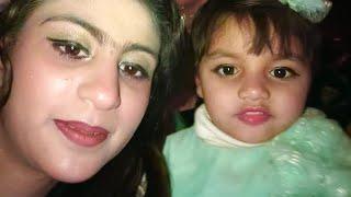 aj hania ko boht tez bukhar thacute family vlog