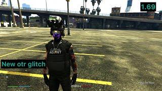 new stash house off the radar Glitch 1.69 / GTA5 Online