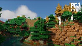 MINECRAFT | Biomes O Plenty, Shaders & Ambient Sounds is game changing