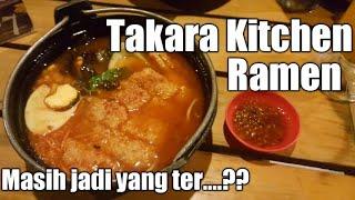 Ramen Tasikmalaya | Takara Kitchen