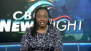 Weekend NewsNight March 9 2025