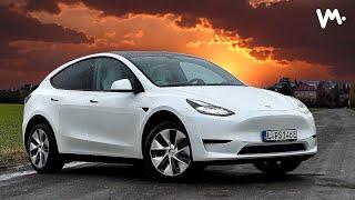 Warum wir JETZT ein Tesla Model Y gekauft haben!