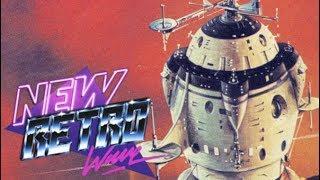 morch kovalski - Neon Fighter