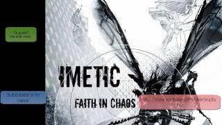 Break beat The Magnet Men Imetic Faith In Chaos Original Mix