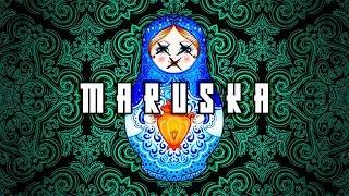 Gonzi - Maruska (Original Mix)