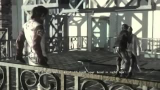 Resonance of Fate Beginning of Chapter 15